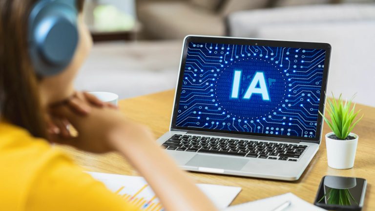 l’Intelligence Artificielle en entreprise (IA) : Un Guide Pratique ...